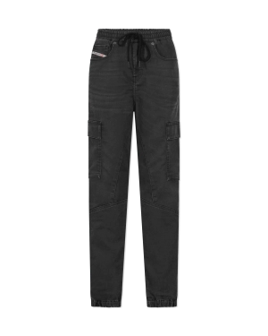 2051 D-Ursy JOGG Sweat Jeans