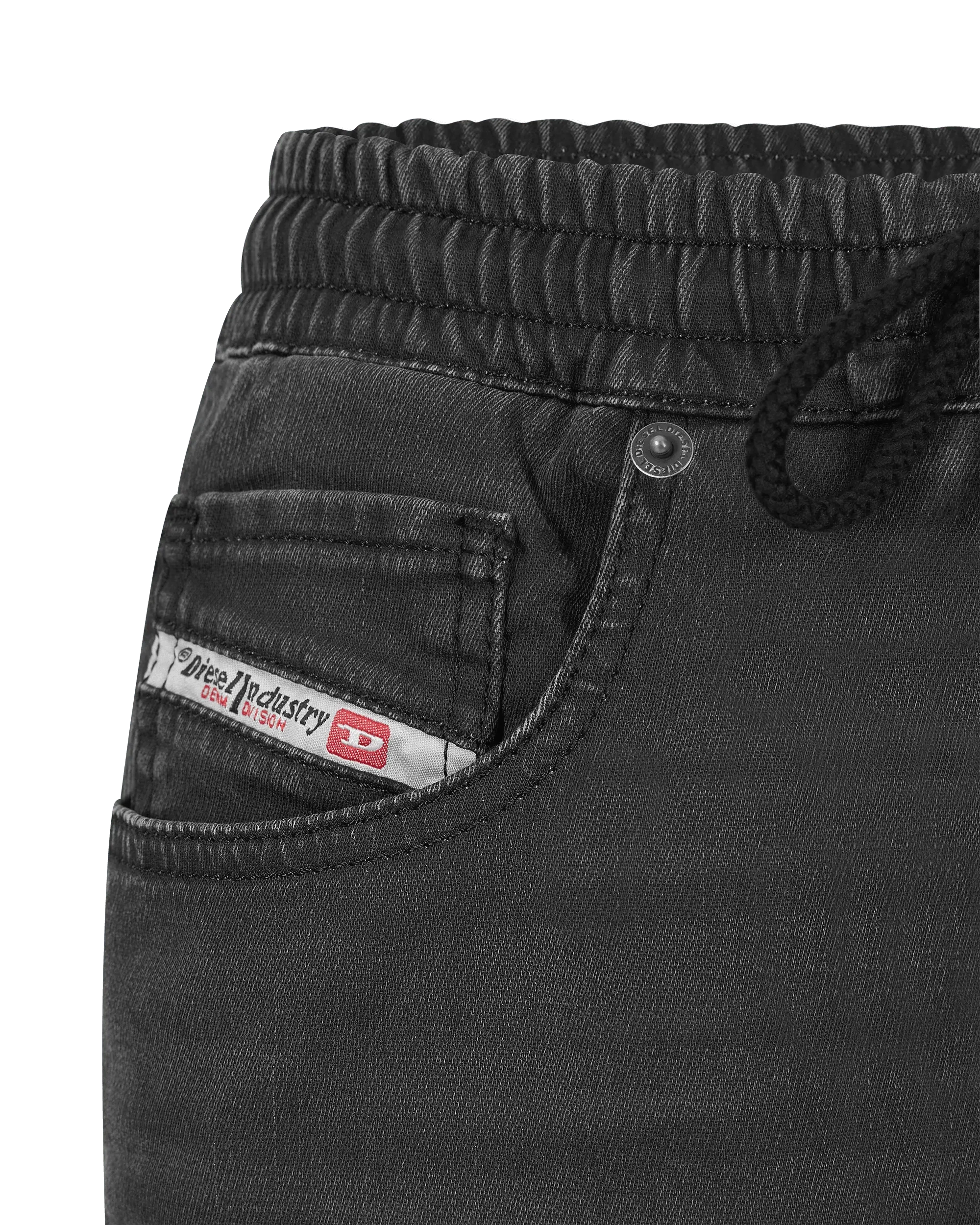 2051 D-Ursy JOGG Sweat Jeans
