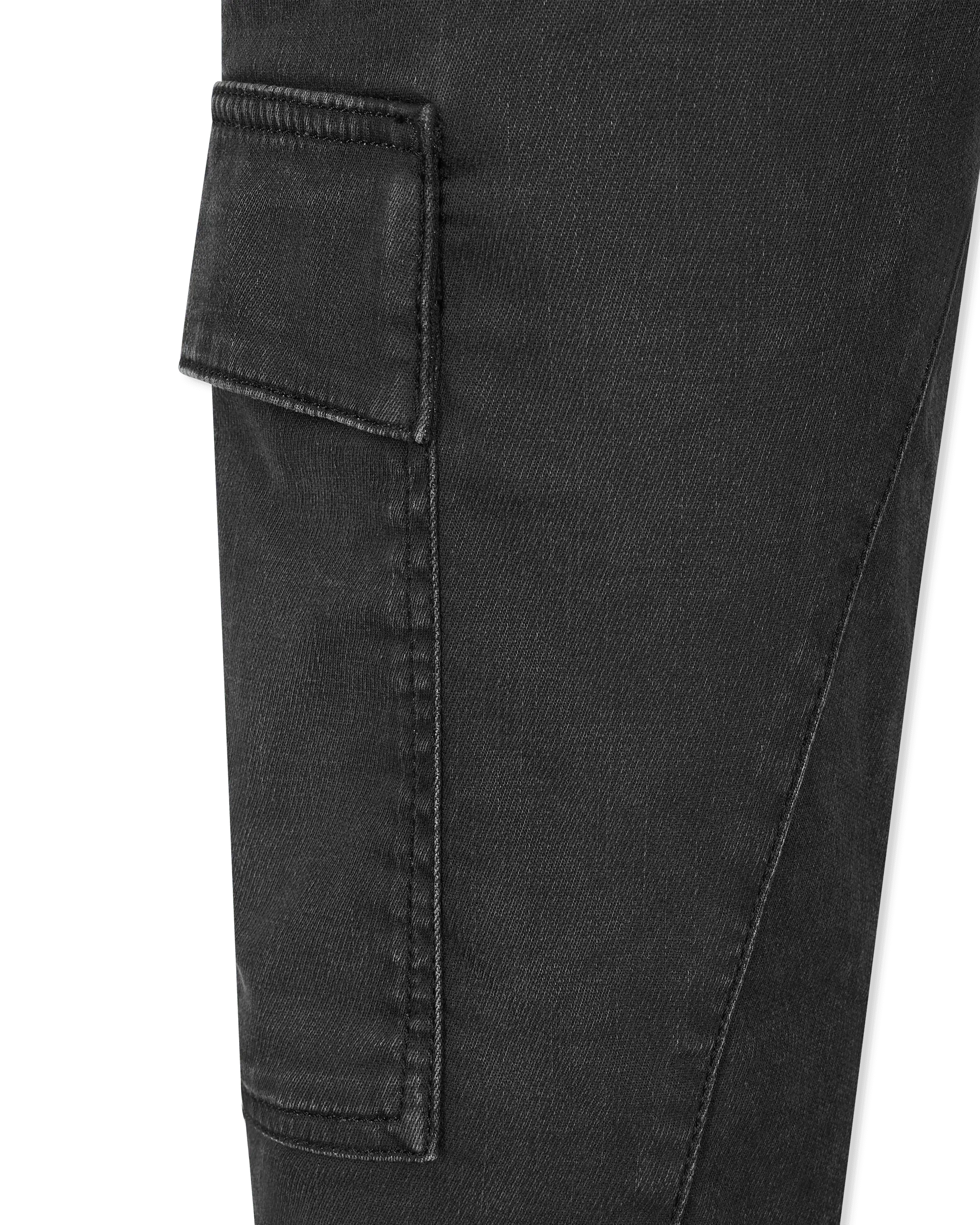 2051 D-Ursy JOGG Sweat Jeans