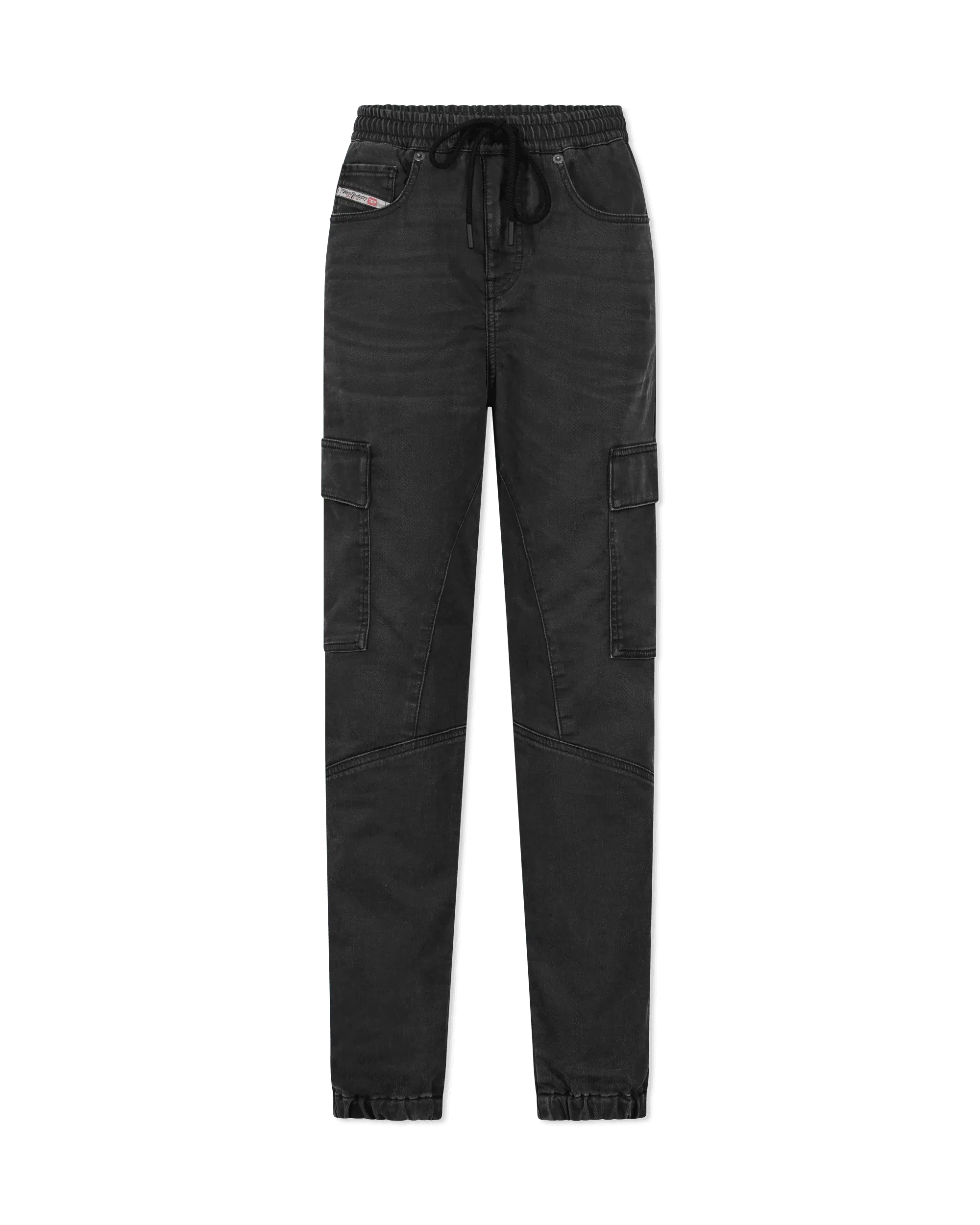 2051 D-Ursy JOGG Sweat Jeans