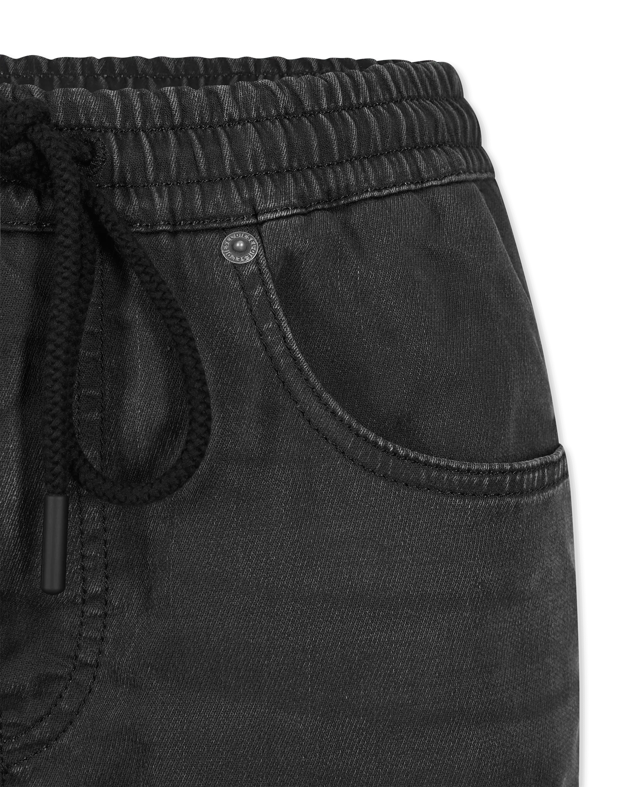 2051 D-Ursy JOGG Sweat Jeans