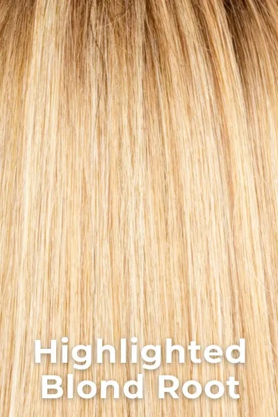 Amore Wigs - Oakly (#8716) - Human Hair