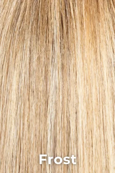 Amore Wigs - Oakly (#8716) - Human Hair
