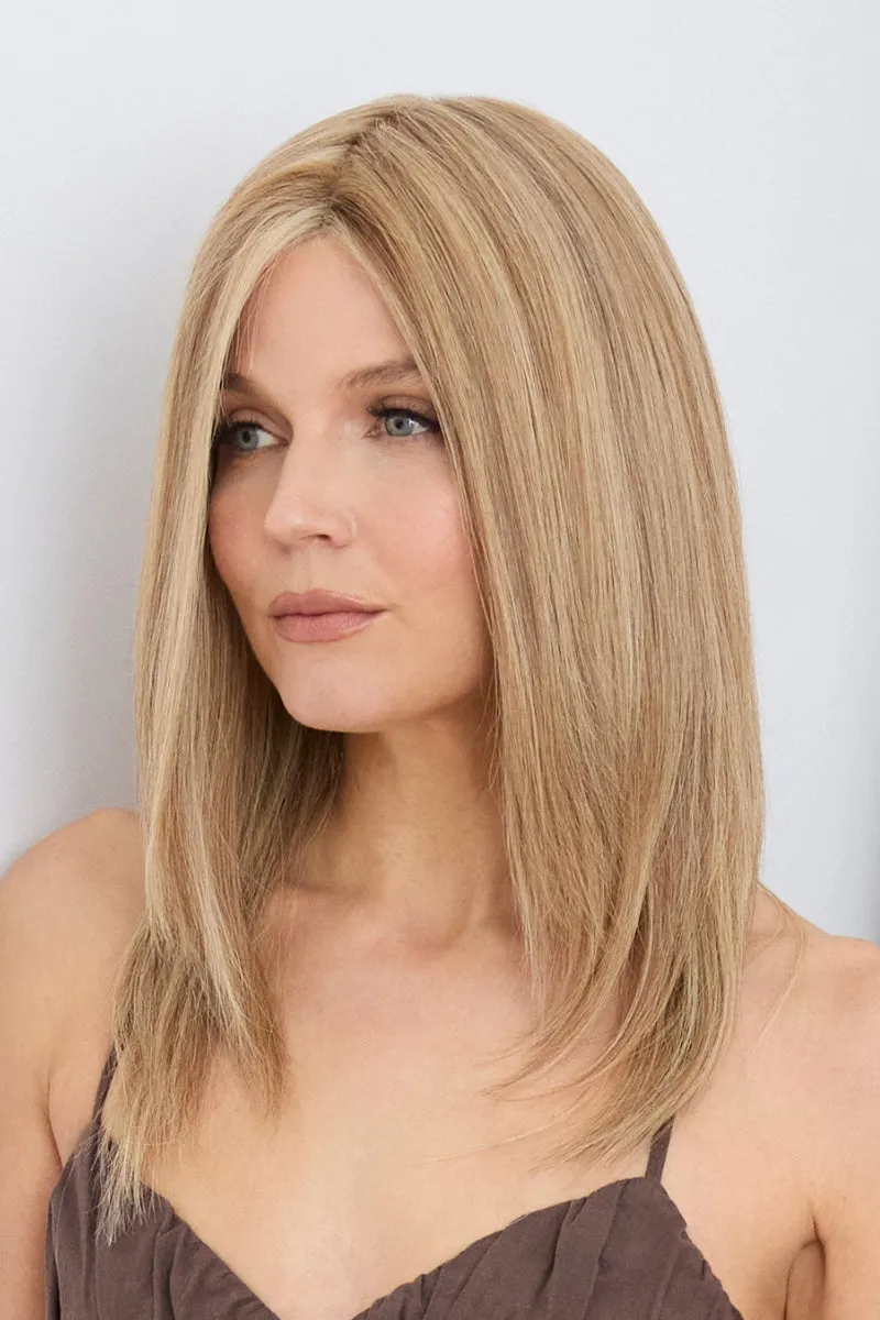 Amore Wigs - Oakly (#8716) - Human Hair