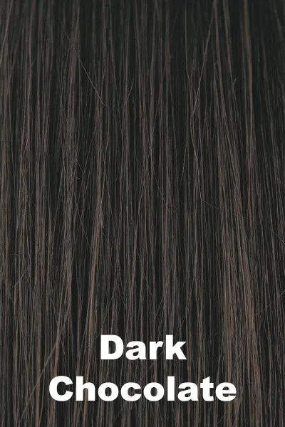 Amore Wigs - Oakly (#8716) - Human Hair