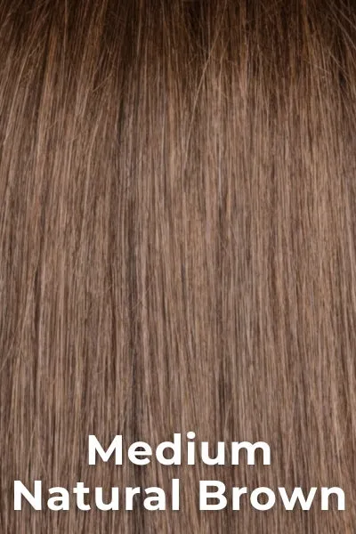 Amore Wigs - Oakly (#8716) - Human Hair