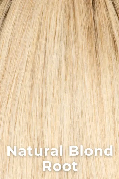 Amore Wigs - Oakly (#8716) - Human Hair