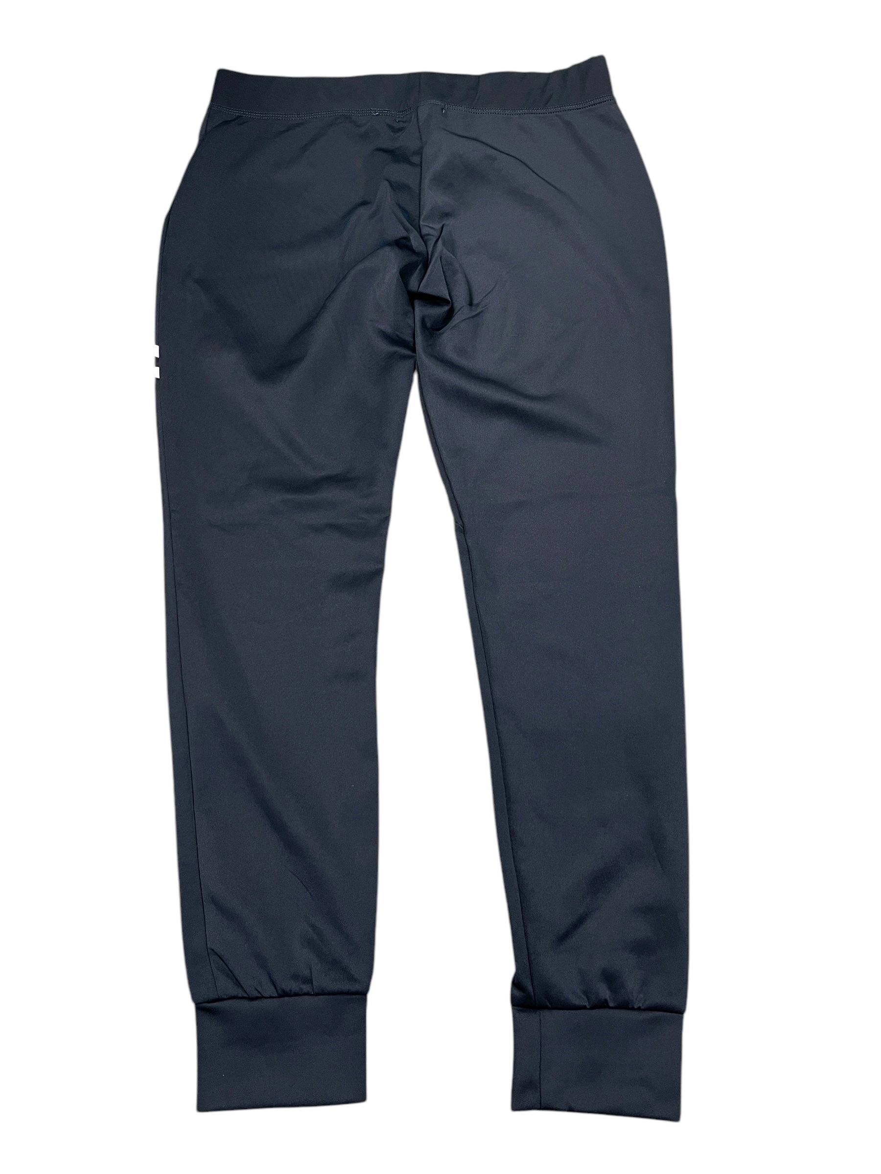 Athletic Pants By AQ SPORT In Navy, Size:Xl