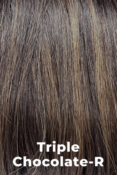 Belle Tress Wigs - Belfast (CT-1033)