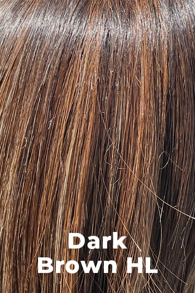Belle Tress Wigs - Belfast (CT-1033)