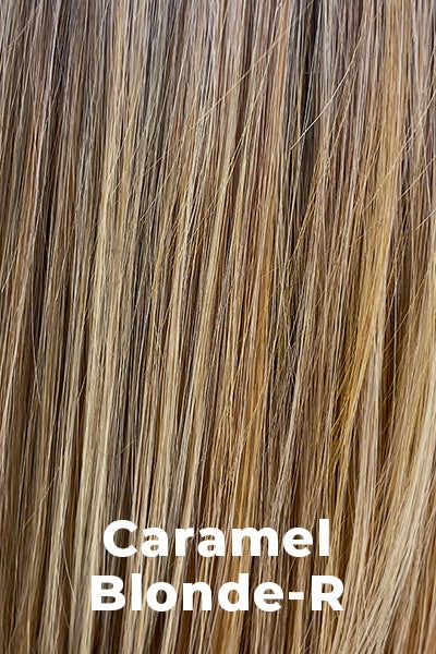 Belle Tress Wigs - Belfast (CT-1033)