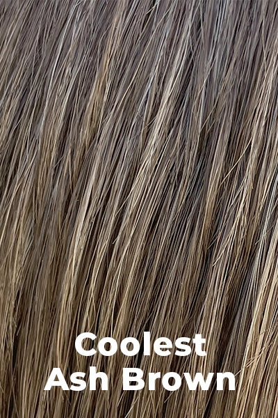 Belle Tress Wigs - Belfast (CT-1033)