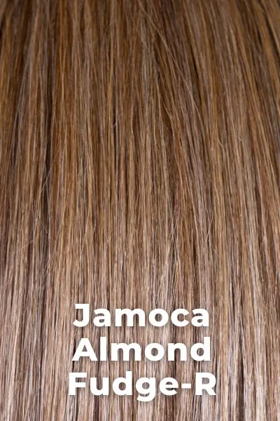 Belle Tress Wigs - Herrera (LX-5028)