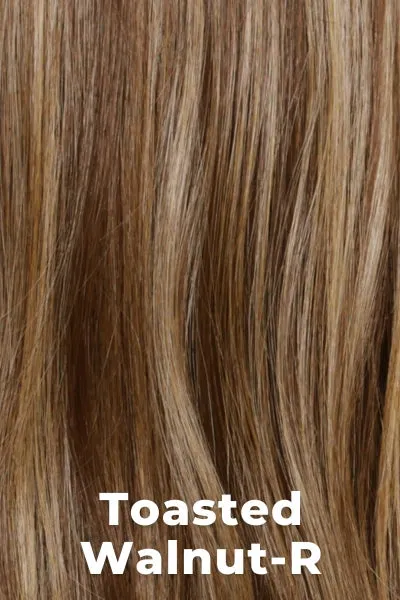 Belle Tress Wigs - Herrera (LX-5028)