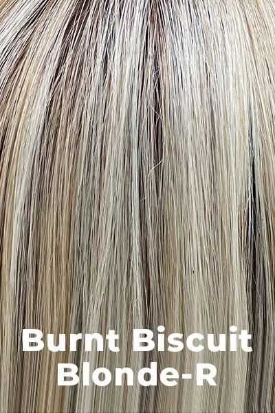 Belle Tress Wigs - Herrera (LX-5028)