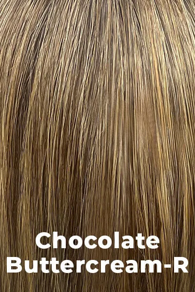 Belle Tress Wigs - Taylor (LX-5016)