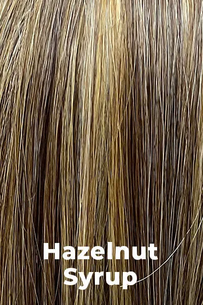 Belle Tress Wigs - Taylor (LX-5016)