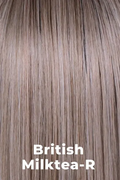 Belle Tress Wigs - Taylor (LX-5016)