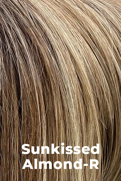 Belle Tress Wigs - Taylor (LX-5016)