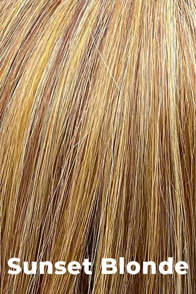 Belle Tress Wigs - Taylor (LX-5016)