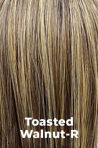 Belle Tress Wigs - Taylor (LX-5016)