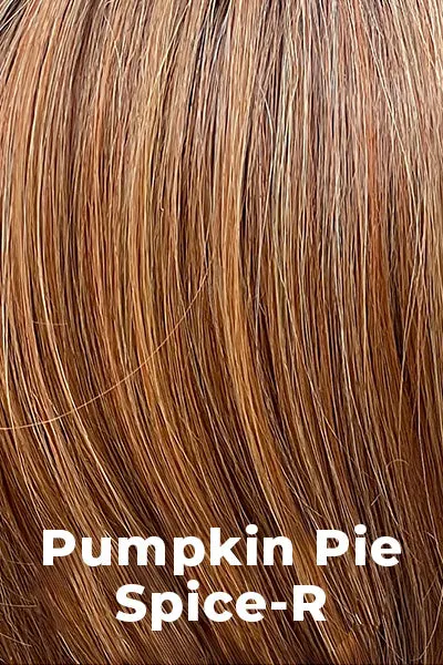 Belle Tress Wigs - Taylor (LX-5016)