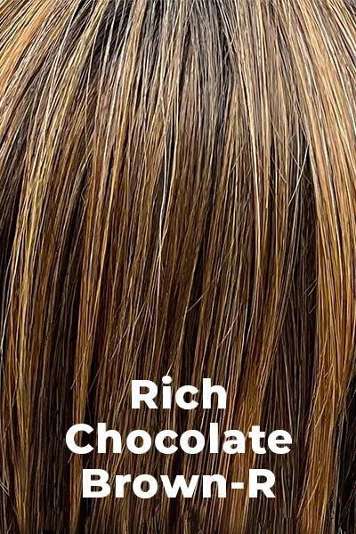 Belle Tress Wigs - Taylor (LX-5016)