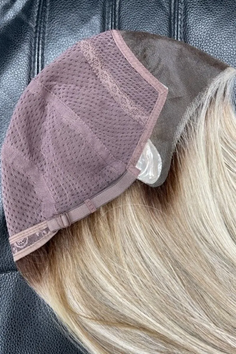 Belle Tress Wigs - Taylor (LX-5016)
