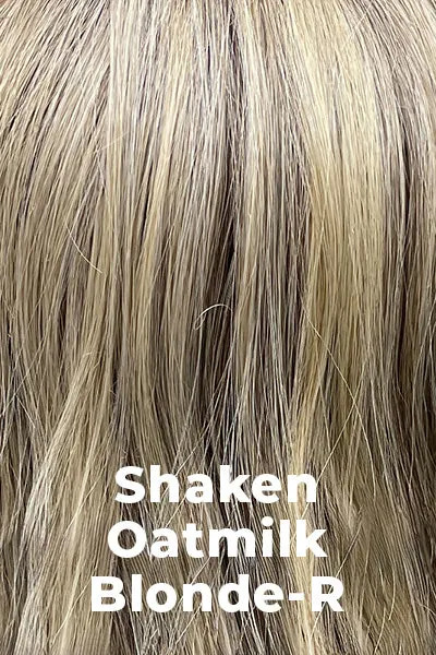 Belle Tress Wigs - Taylor (LX-5016)