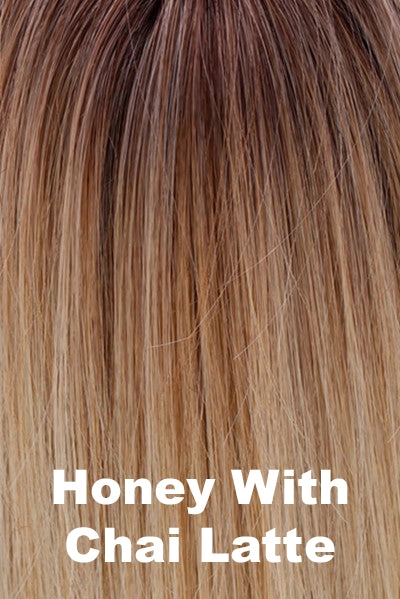 Belle Tress Wigs - Timeless (#6133)