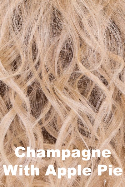 Belle Tress Wigs - Timeless (#6133)