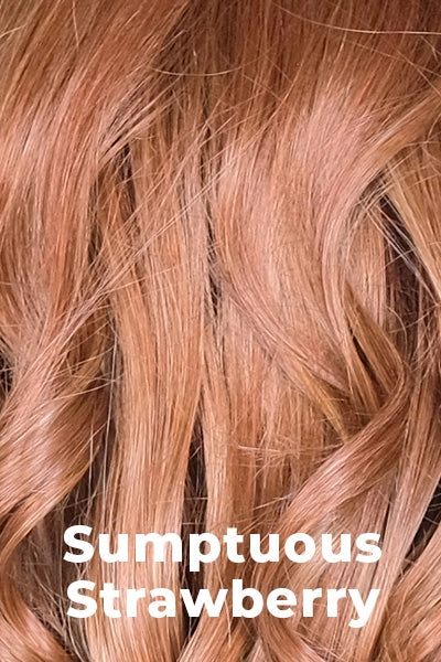 Belle Tress Wigs - Timeless (#6133)