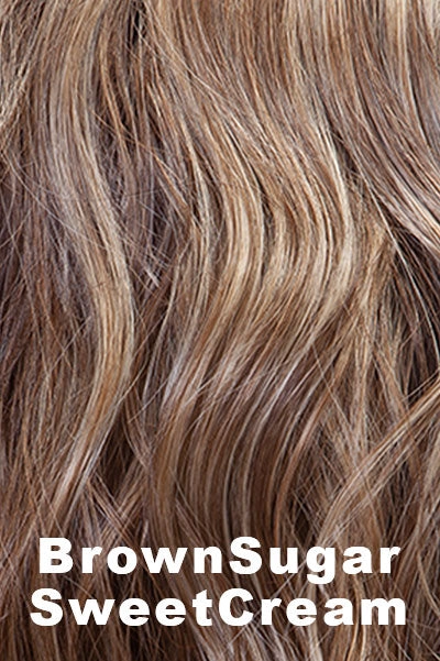 Belle Tress Wigs - Timeless (#6133)