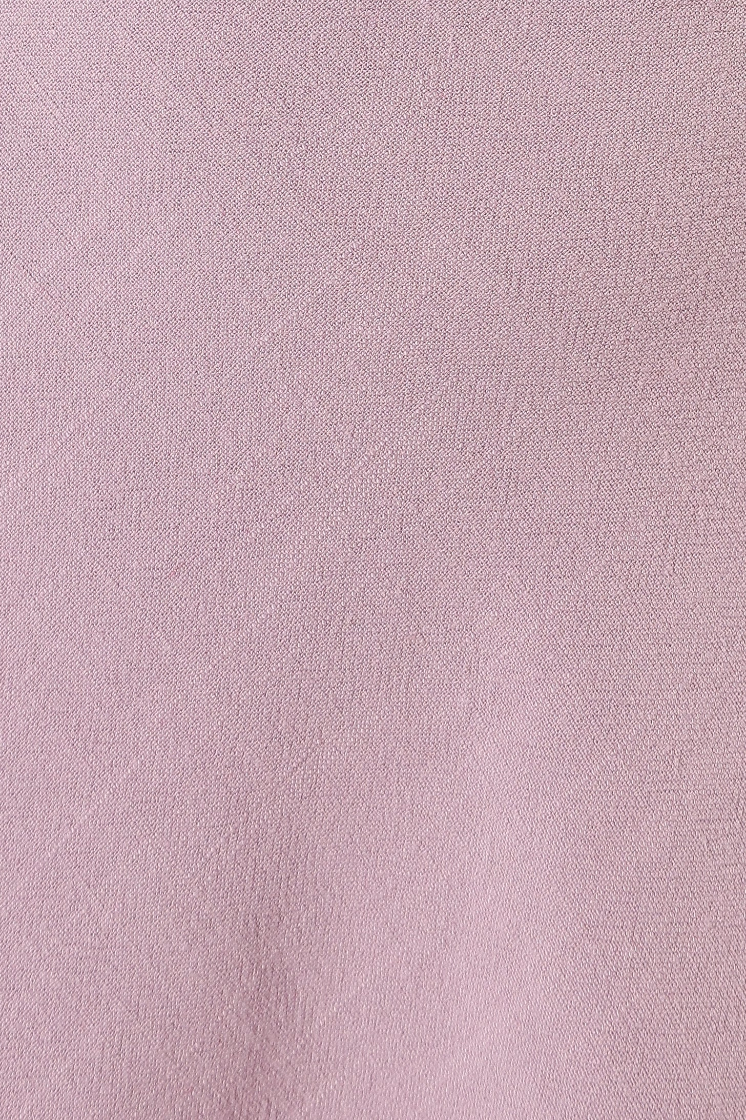 Benji Mini Dress - Lilac