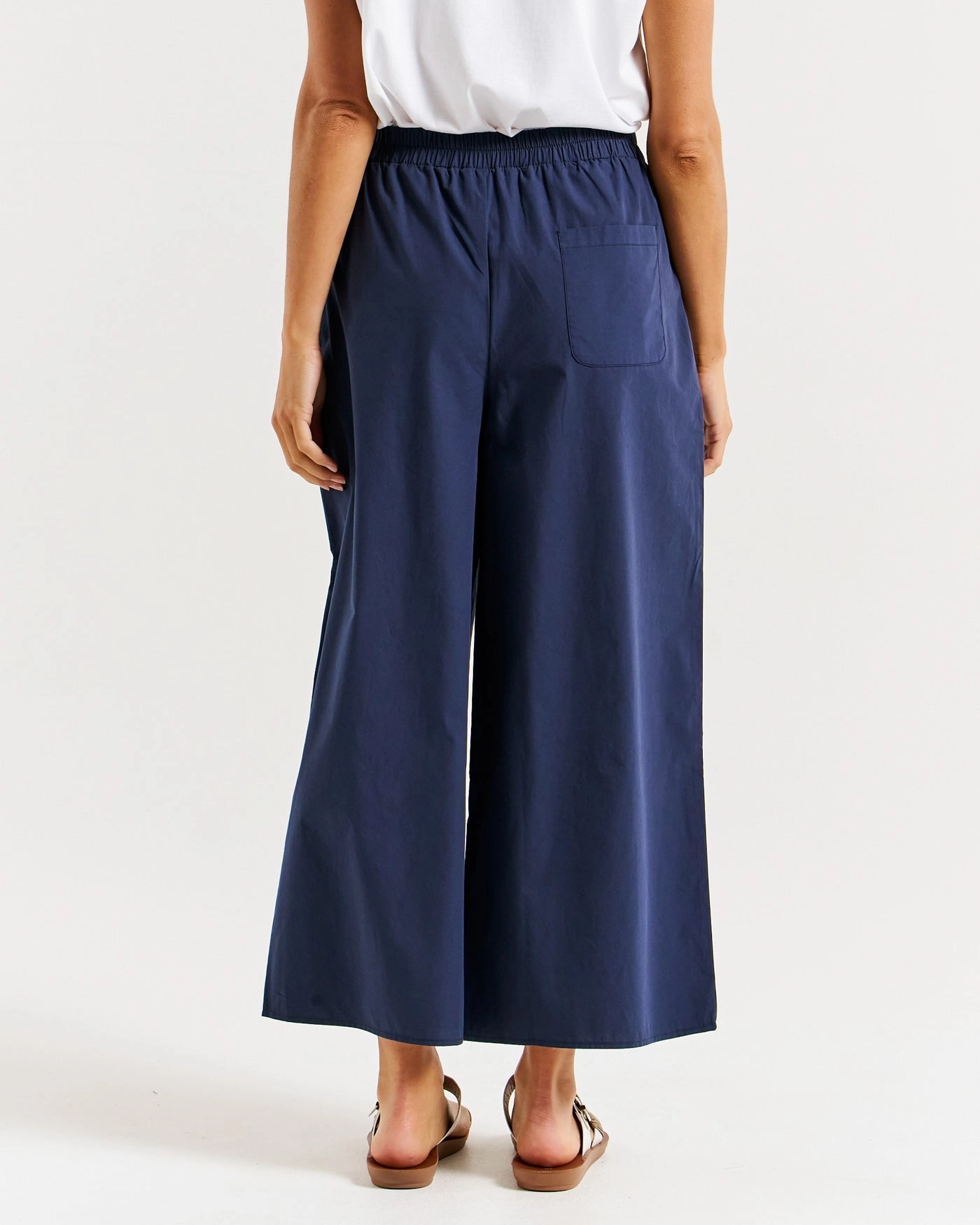 Betty Basics Lulu Pant Navy