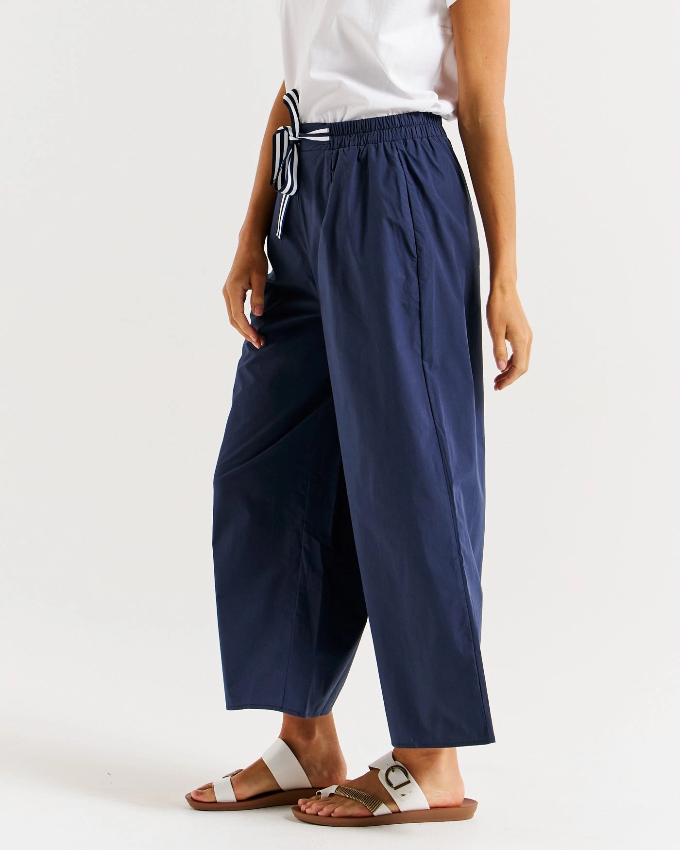 Betty Basics Lulu Pant Navy