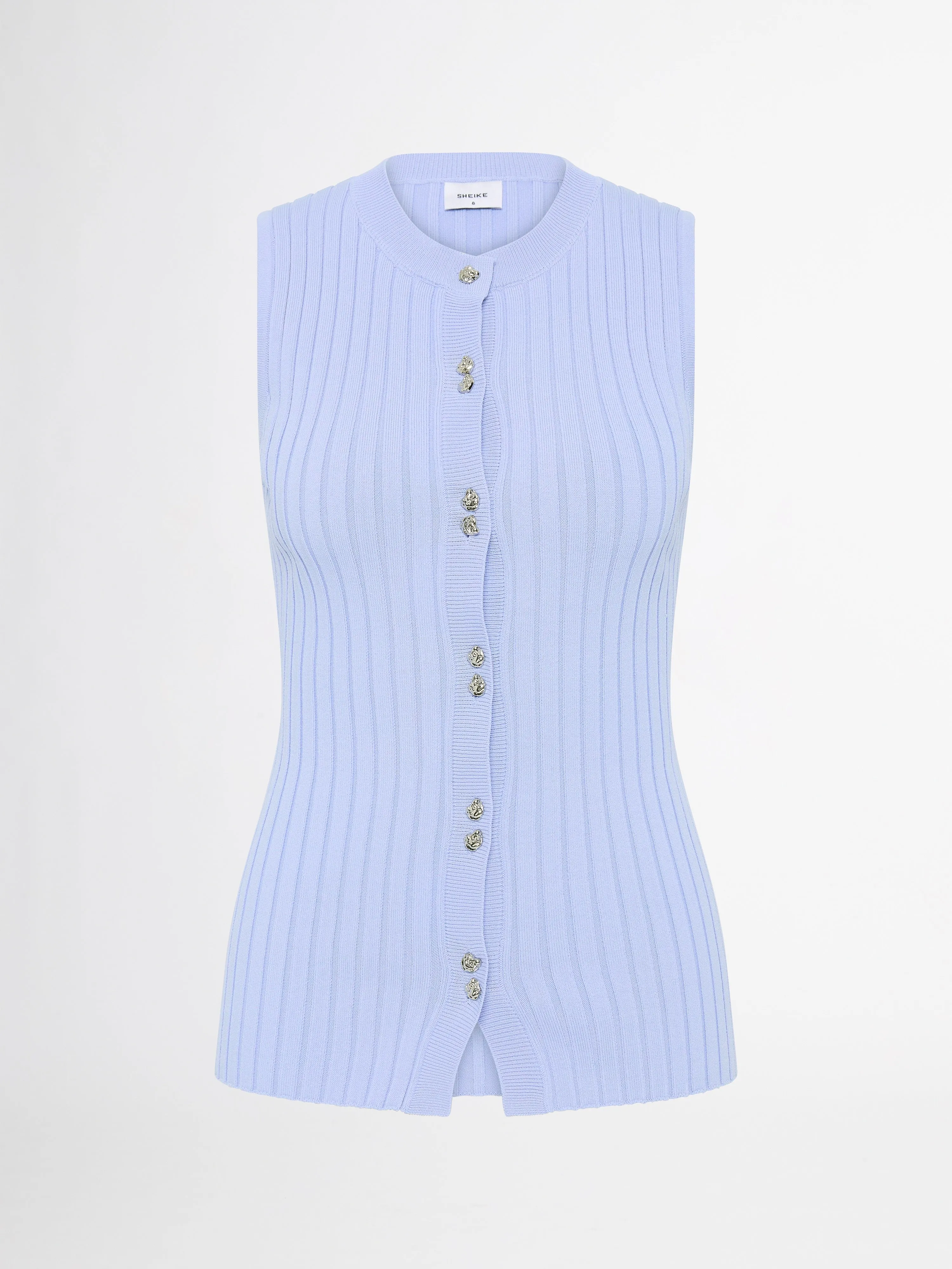 BROOKE KNIT TOP