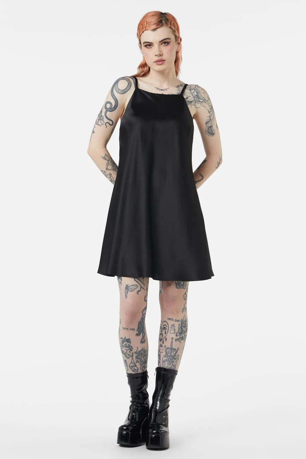 Call Me Dress