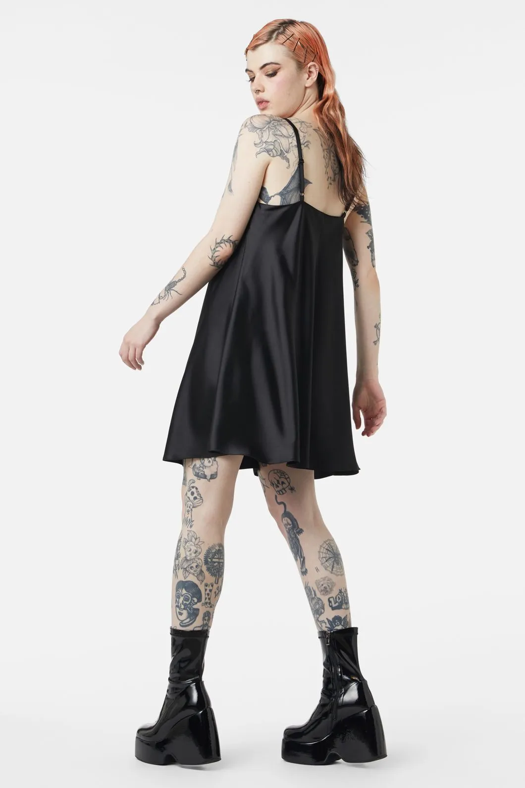 Call Me Dress
