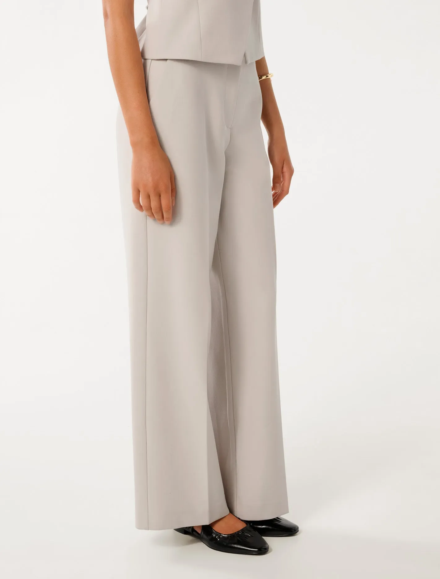 Cari Straight Leg Pants