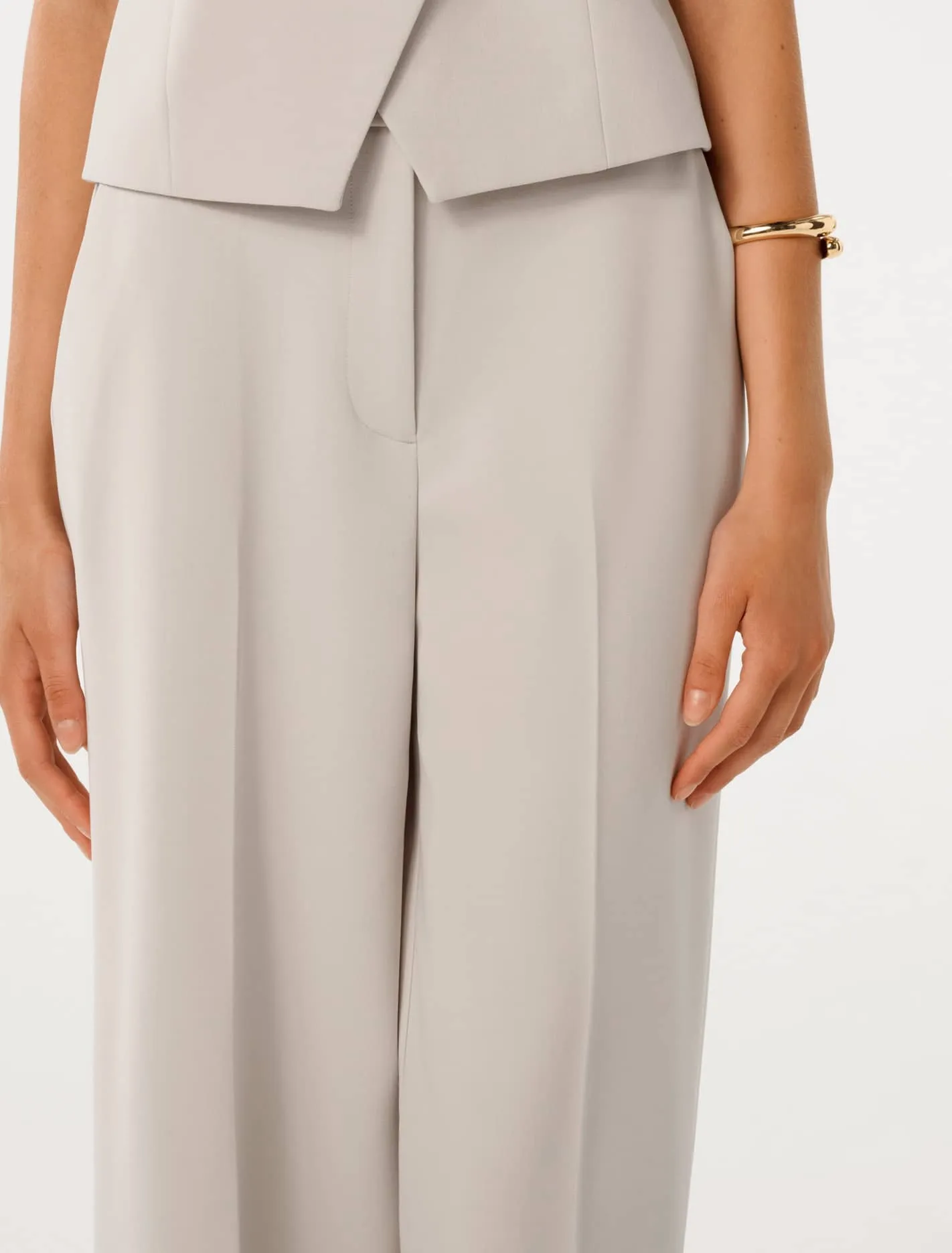 Cari Straight Leg Pants