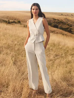 Cari Straight Leg Pants