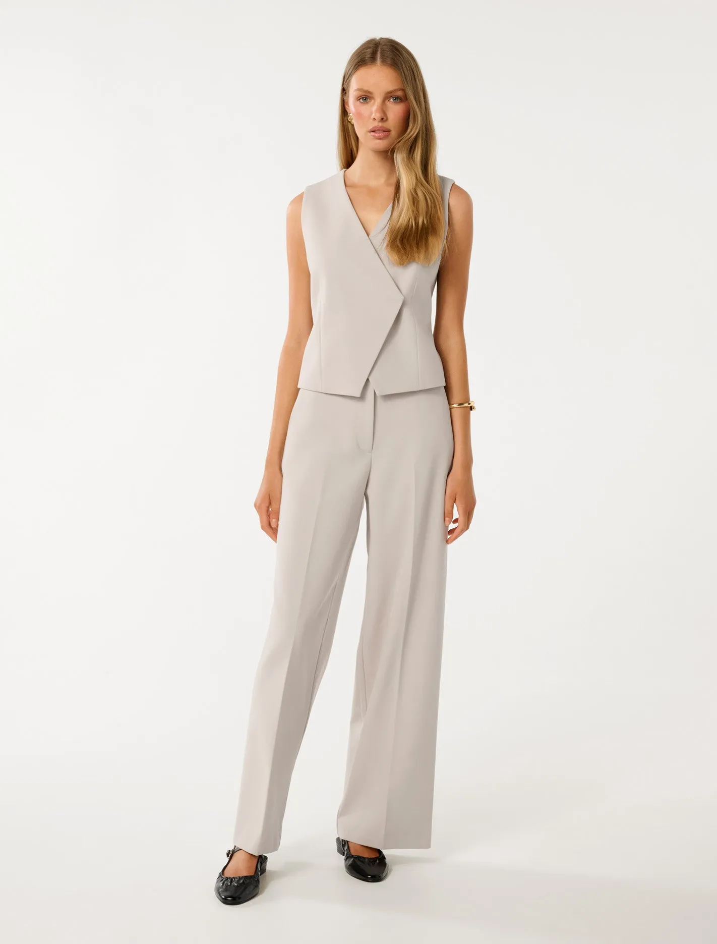 Cari Straight Leg Pants
