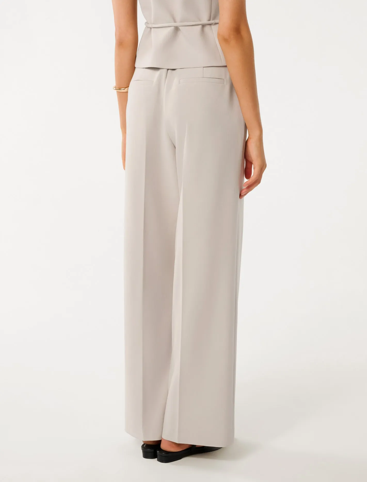 Cari Straight Leg Pants