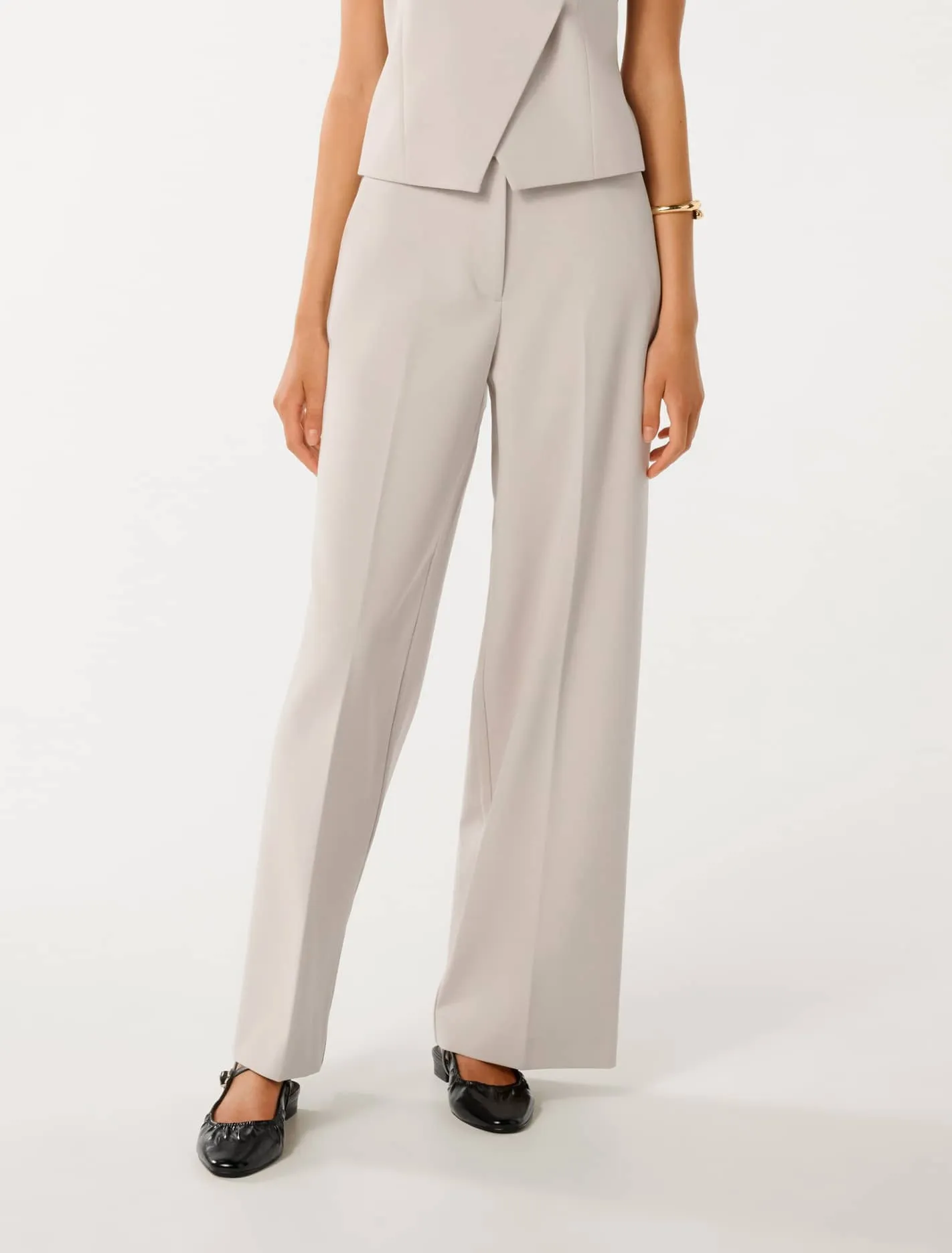 Cari Straight Leg Pants