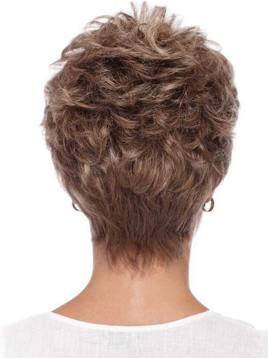 Carolyn | Synthetic Lace Front Wig (Mono Top) | DISCONTINUED