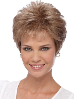 Carolyn | Synthetic Lace Front Wig (Mono Top) | DISCONTINUED
