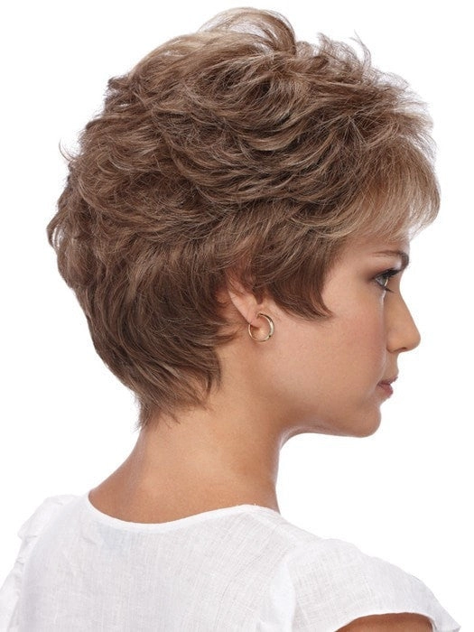 Carolyn | Synthetic Lace Front Wig (Mono Top) | DISCONTINUED