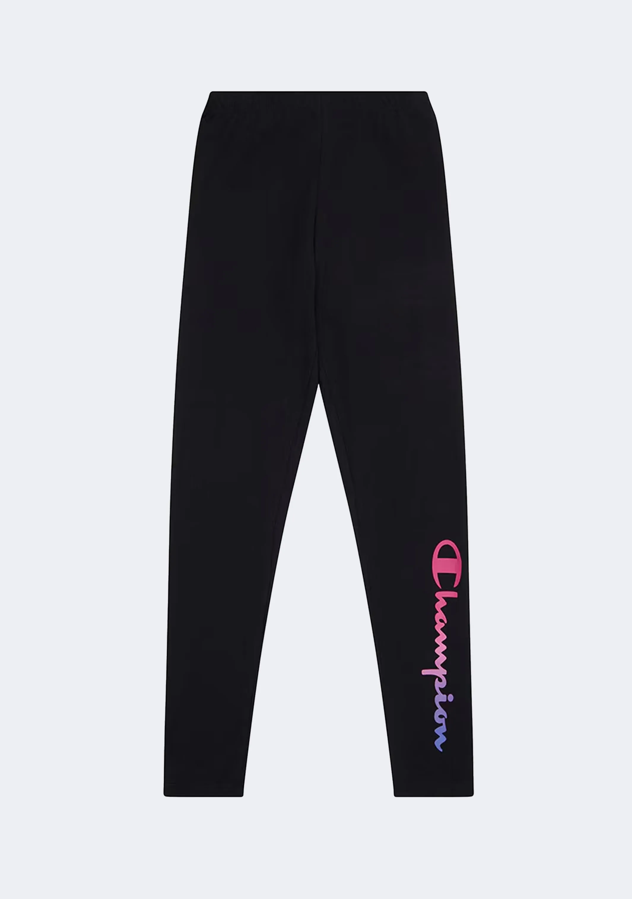 Champion Girls EU Gradient Script Tight