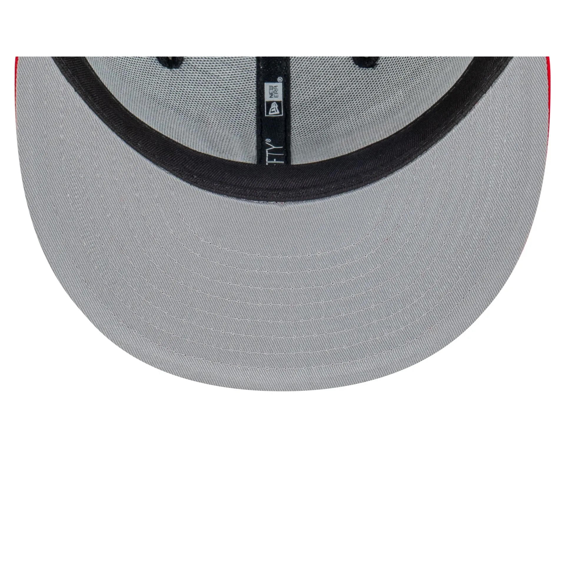 Chicago Bulls Vintage Script 9FIFTY Snapback